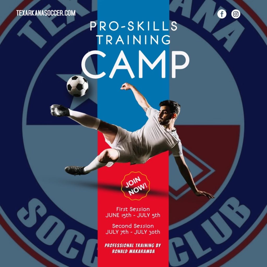 Texarkana Soccer Texarkana Soccer Home of the Best Sports