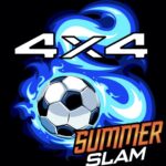 Summer Slam 4×4.001 2
